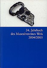 34. Jahrbuch